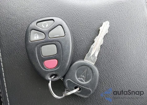 2006 Pontiac Grand Prix Gxp from USA, damaged, VIN 2G2WC58C661278173